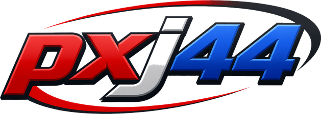 pxj44 โลโก้